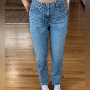 Everlane Cheeky Jean